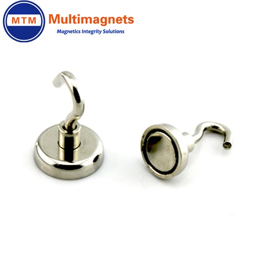 D32mm Magnetic Hook