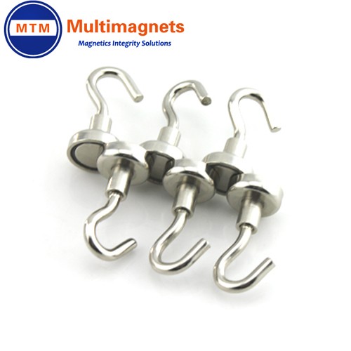 D32mm Magnetic Hook