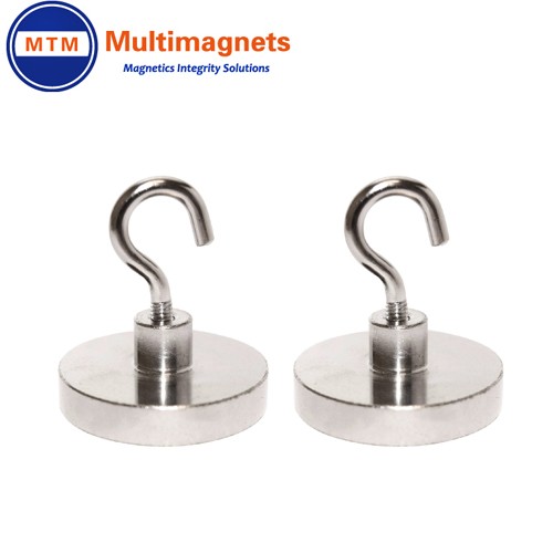 D32mm Magnetic Hook