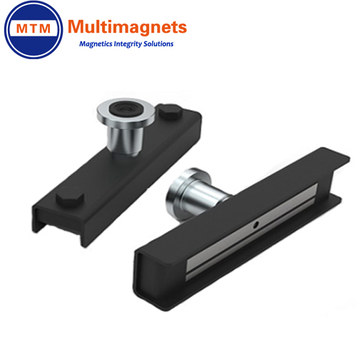 Magnetic Shuttering Box