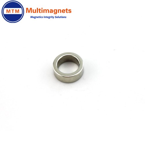 Neodymium ring magnet