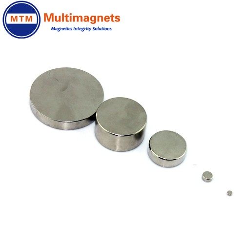 Neodymium Disc Magnet