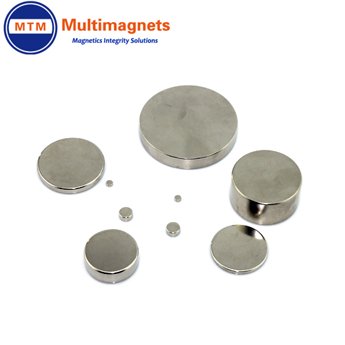 Neodymium Disc Magnet