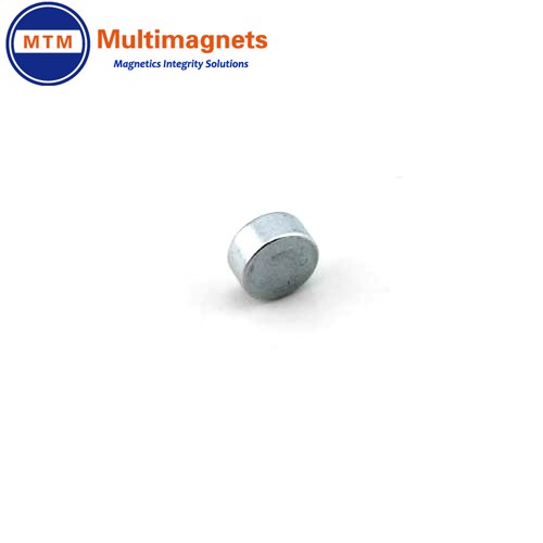 D20*15mm Cylinder magnet 