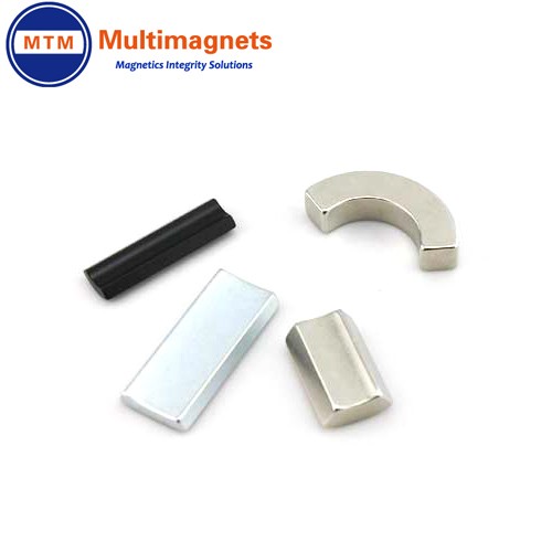 Neodymium ARC Magnet motor magnet