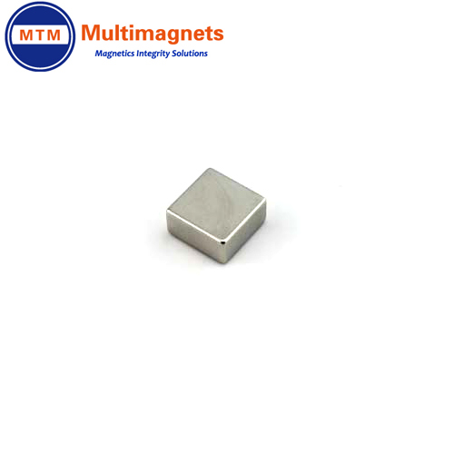 Square Neodymium magnet