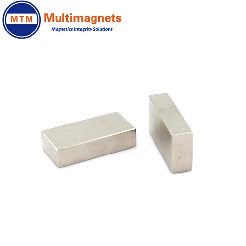 N54 rectangle magnet for cleaning