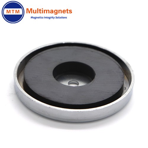 RB70 round base magnet