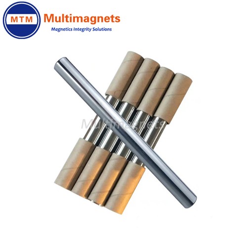 SUS304 magnetic separation rods magnetic bar 