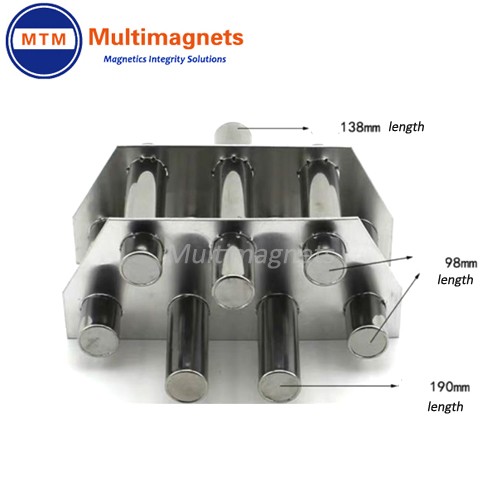 Magnetic grids