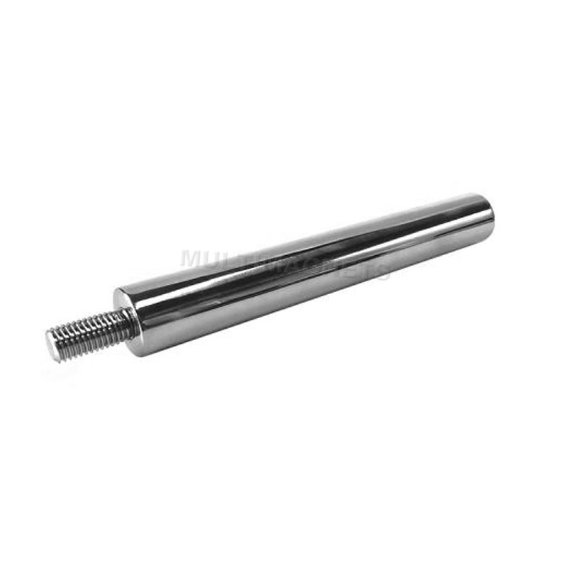 SUS304 magnetic separation rods magnetic bar 